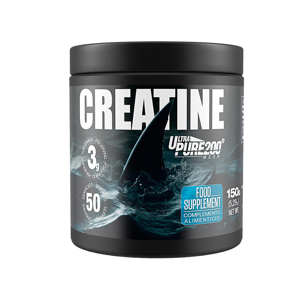 CREATINE-150GR