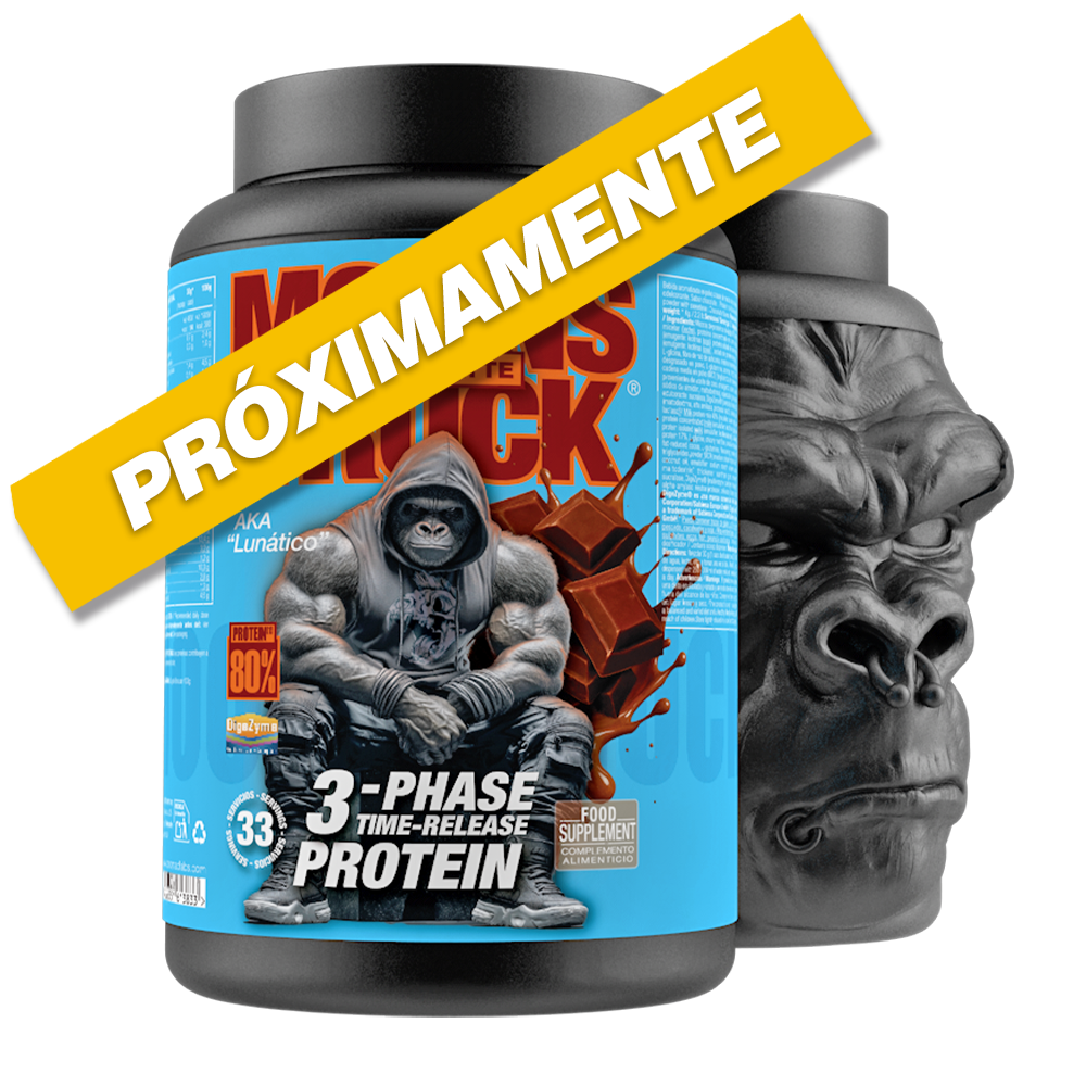 PROXIMAMENTE 3-PHASE