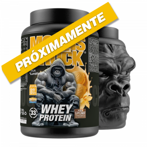 MOONSTRUCK® WHEY PROTEIN