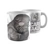 Taza Caretaker
